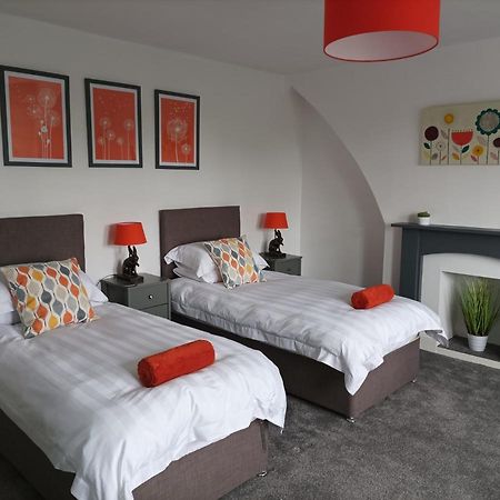 Victorian Renovation Room 6 Bootle  Εξωτερικό φωτογραφία