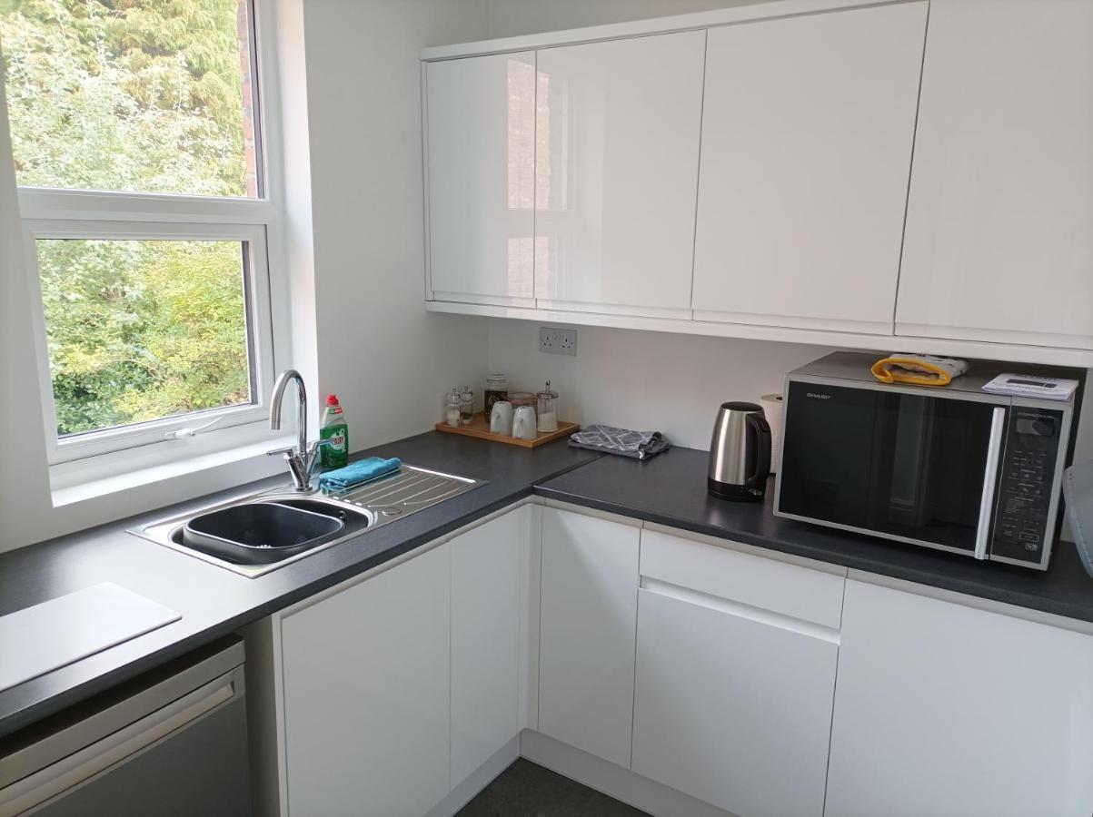 Victorian Renovation Room 6 Bootle  Εξωτερικό φωτογραφία