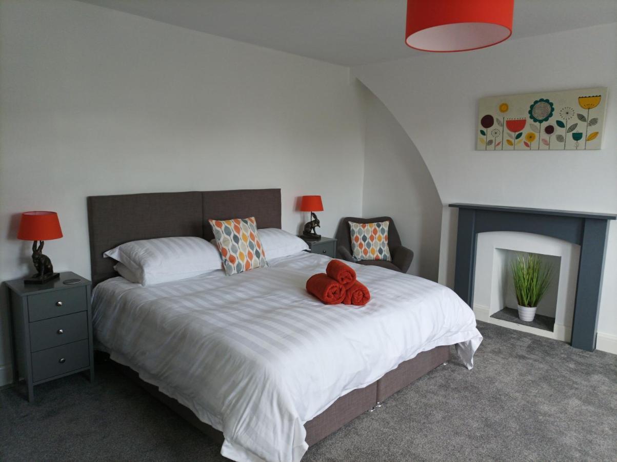 Victorian Renovation Room 6 Bootle  Εξωτερικό φωτογραφία