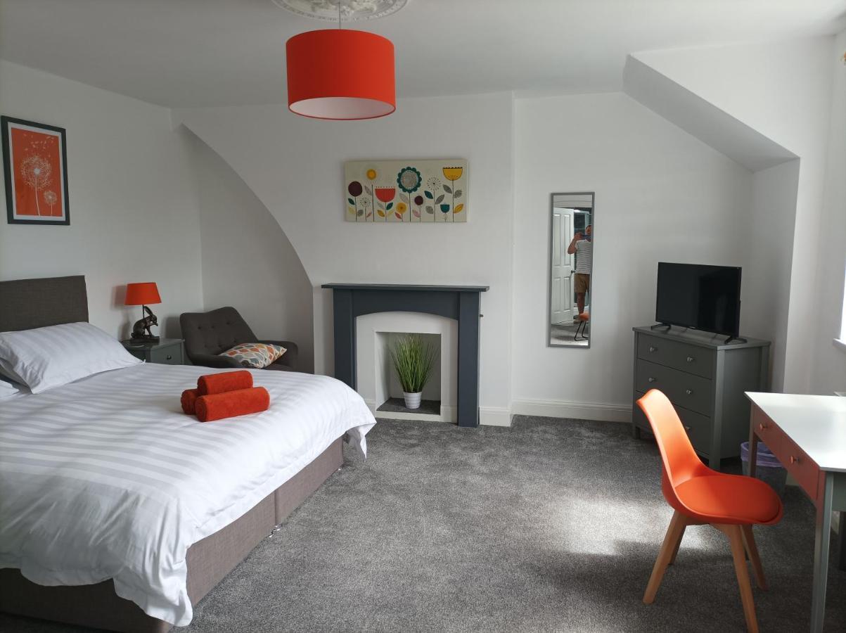 Victorian Renovation Room 6 Bootle  Εξωτερικό φωτογραφία