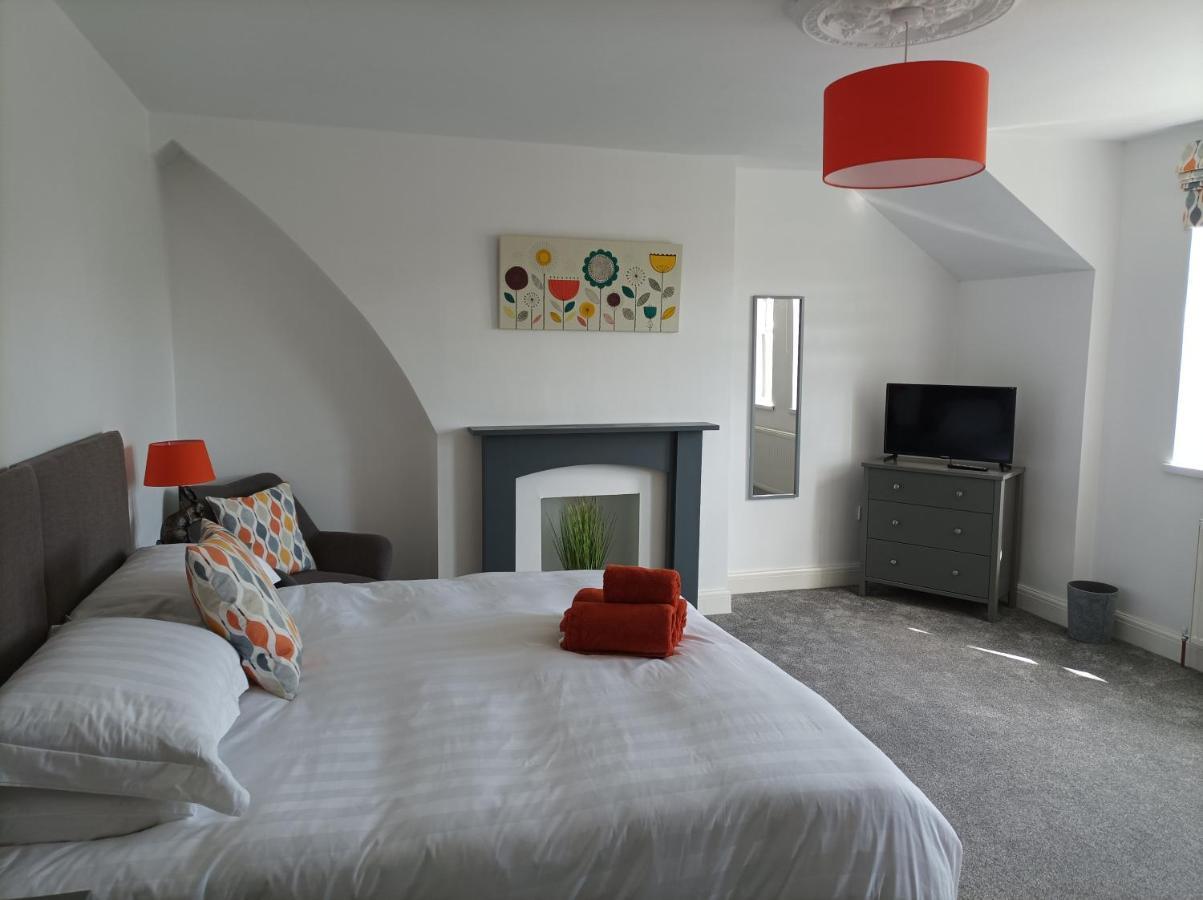 Victorian Renovation Room 6 Bootle  Εξωτερικό φωτογραφία