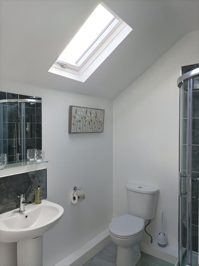 Victorian Renovation Room 6 Bootle  Εξωτερικό φωτογραφία