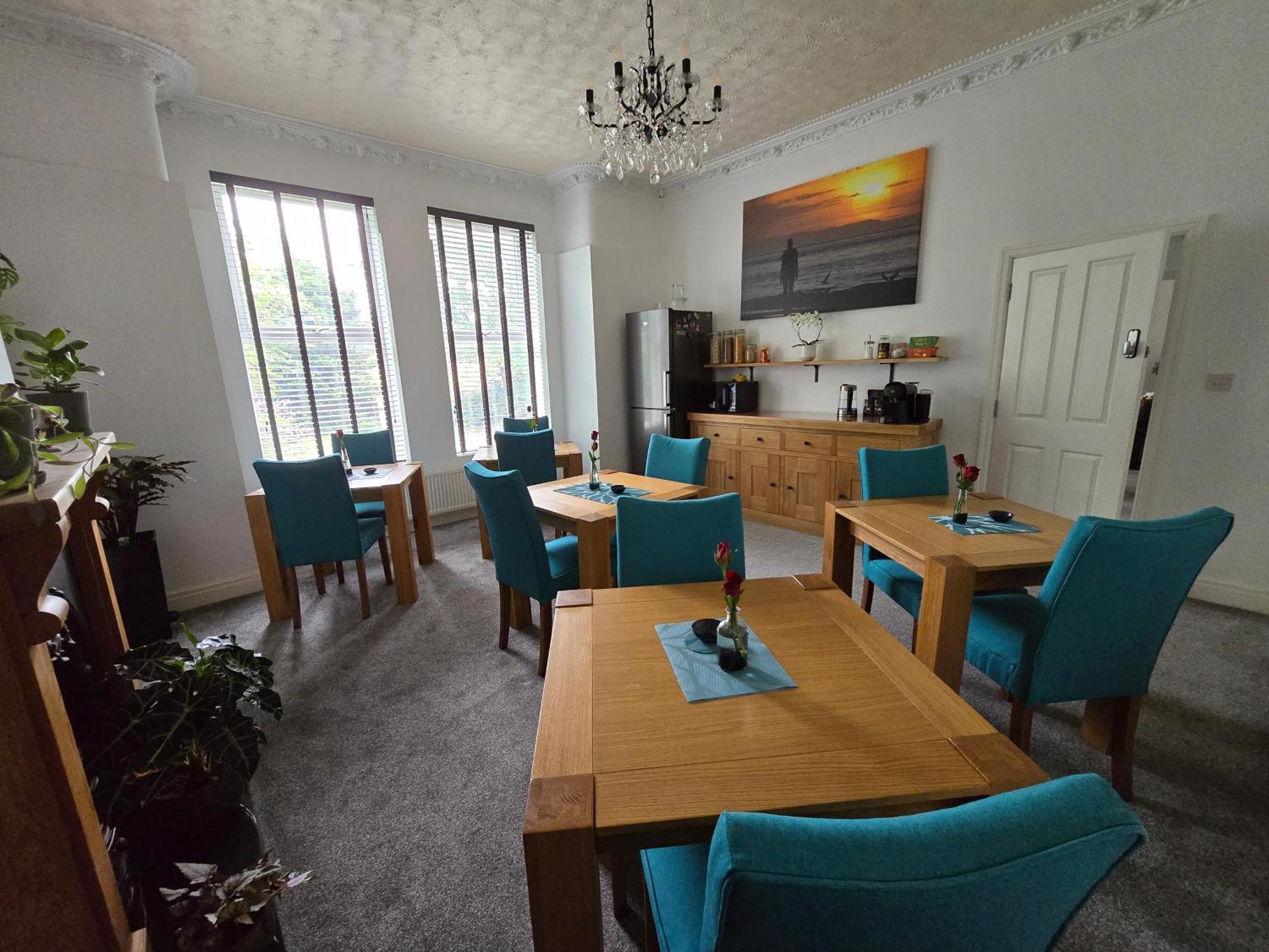 Victorian Renovation Room 6 Bootle  Εξωτερικό φωτογραφία